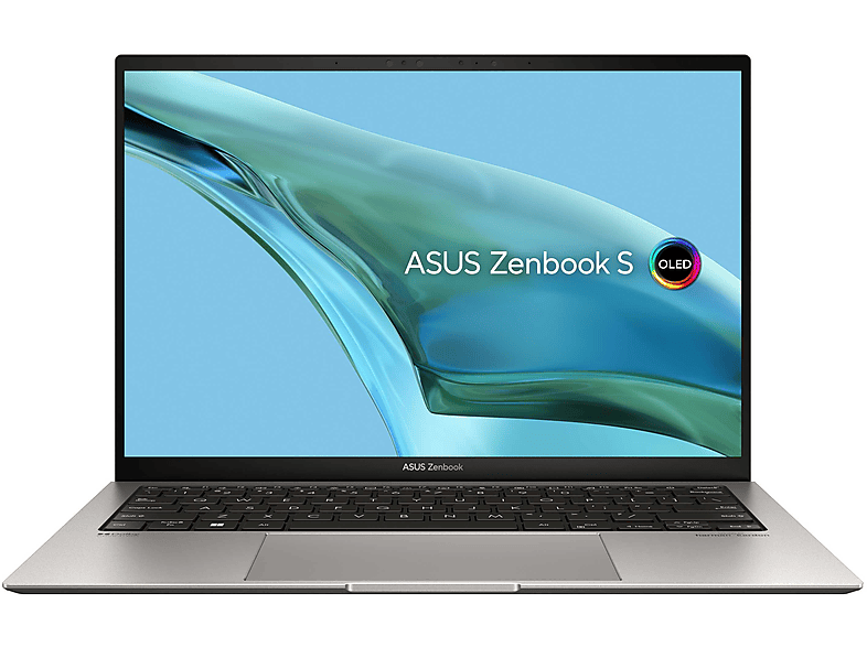 ASUS ZenBook S 13 OLED UX5304VA-NQ258W 13.3 3K Intel® Core™ i7-1355U 16GB RAM 1TB SSD Iris® Xe Windows 11 Home