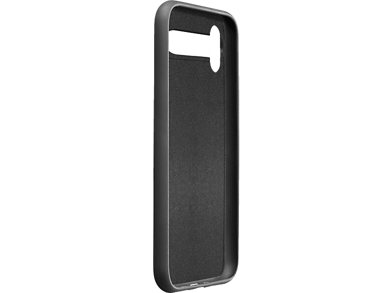 CellularLine CHROMAGOOPIX9K Para Google Pixel 9 Trasera Microfibra Negro
