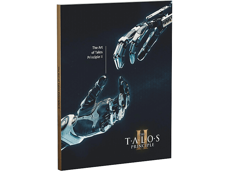 PS5 The Talos Principle 2: Devolver Deluxe