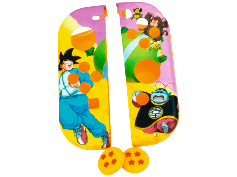 FR-TEC Nintendo Switch