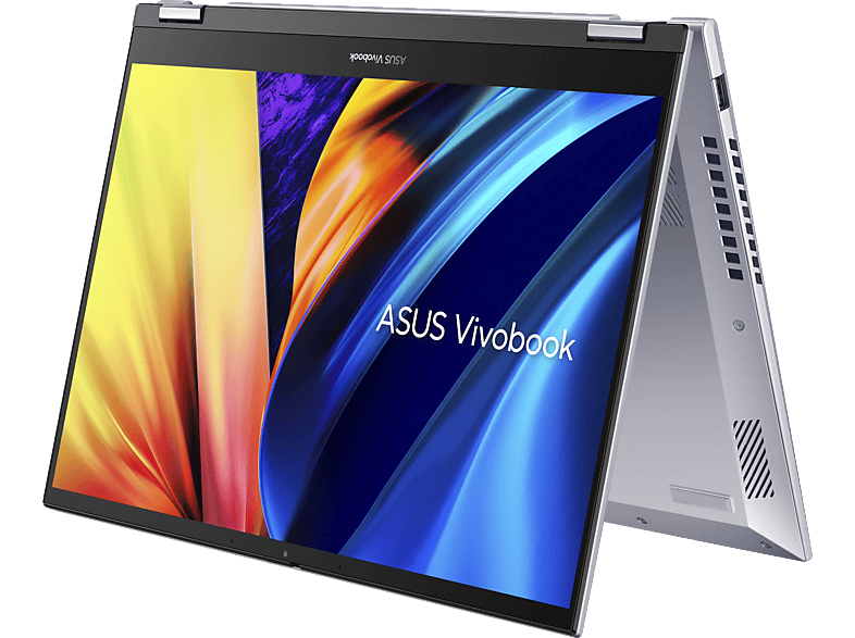 ASUS Vivobook S 14 Flip TN3402YA-LZ390W 14 WUXGA Ryzen™ 5 7430U 16GB RAM 512GB SSD Radeon™ Onboard Graphics W11H