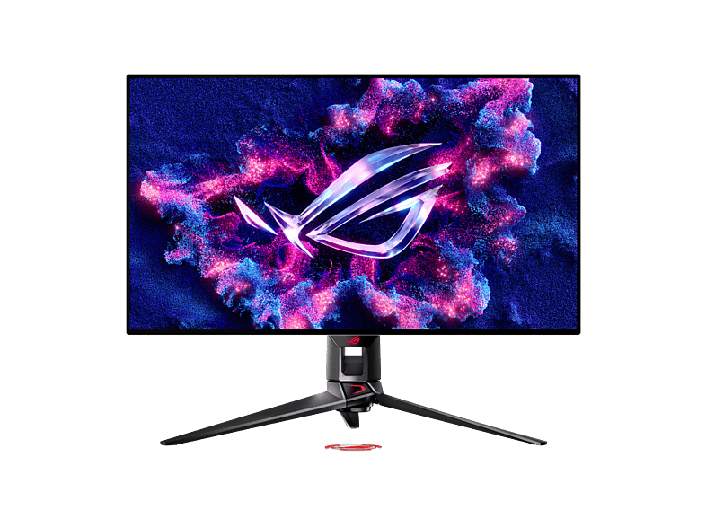ASUS ROG Swift OLED PG32UCDP 32 UHD 4K 240 Hz 0.03 ms OLED (diodo orgánico emisor de luz) FreeSync & G-SYNC Altura Ajustable