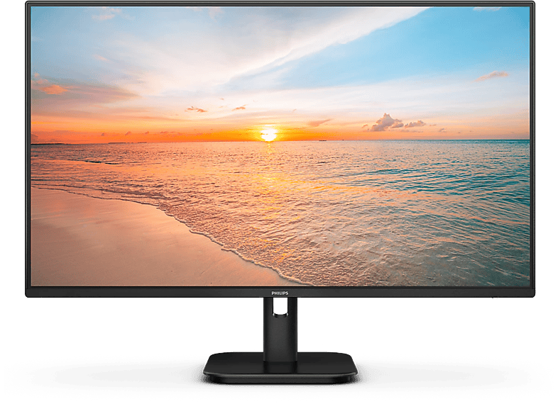Philips 27E1N1100A/00 27 Full-HD 4 ms MPRT de 1 ms 100 Hz VGA HDMI Audio Negro