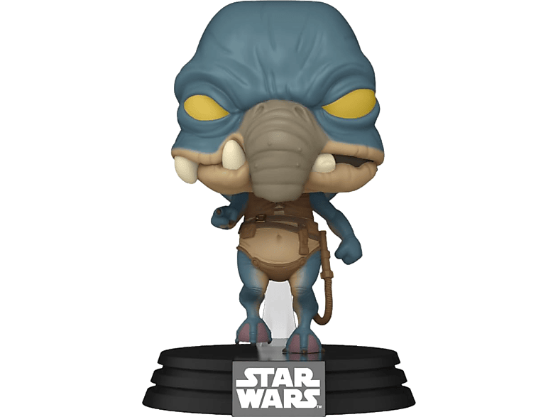 Watto Star Wars - Episodio I: La Amenaza Fantasma (Especial 25 Aniversario)