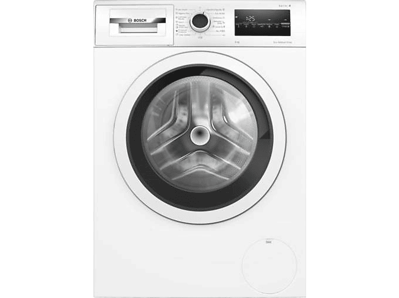 Bosch WAN24200EP serie 4 9 kg 1200 rpm 15 programas Speed Perfect  Blanco