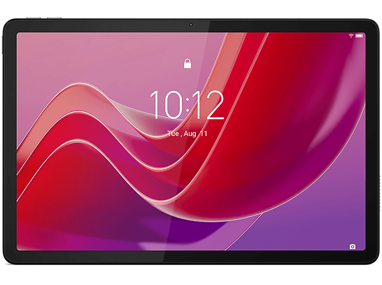 Lenovo Tab M11 128 GB Luna Grey 11 WUXGA 4 GB RAM MediaTek Helio G88 Android
