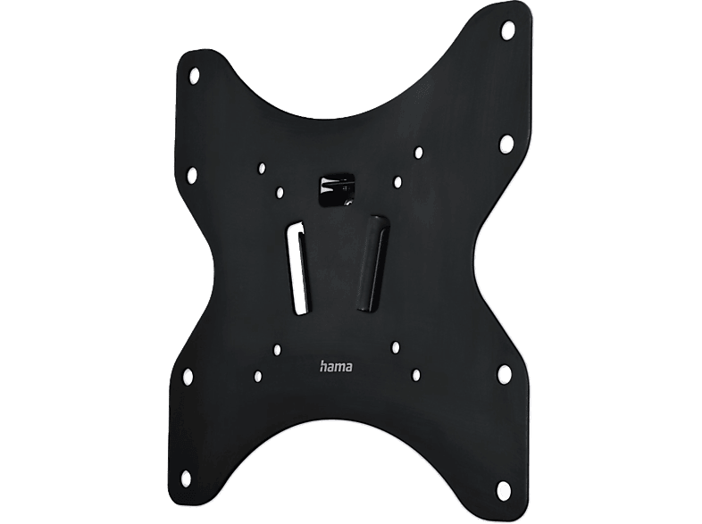 Hama 00220800 Fijo 19-48 VESA 200 x 200 Carga Máxima 35 kg Negro