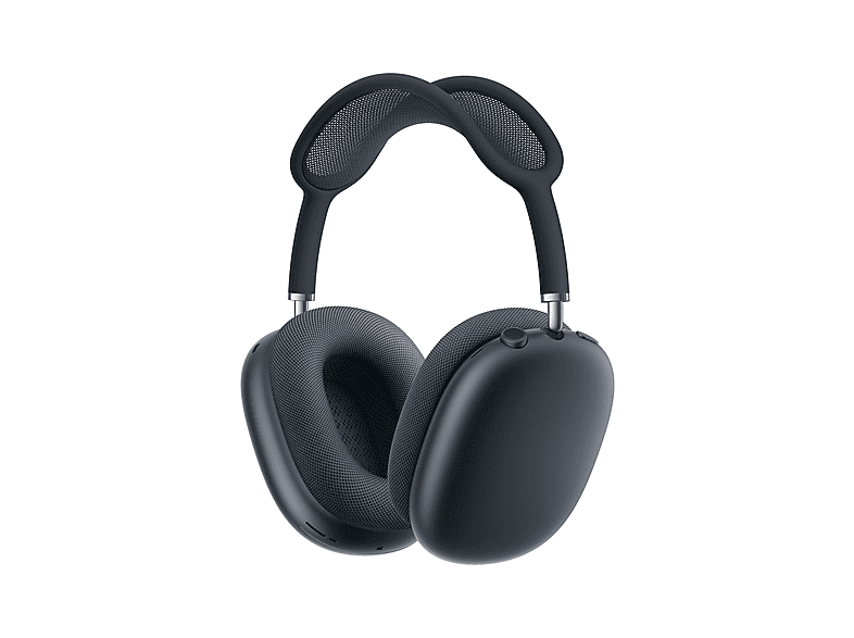 Apple AirPods Max 2 Diadema Bluetooth Cancelación activa de ruido Bluetooth Smart Case Midnight