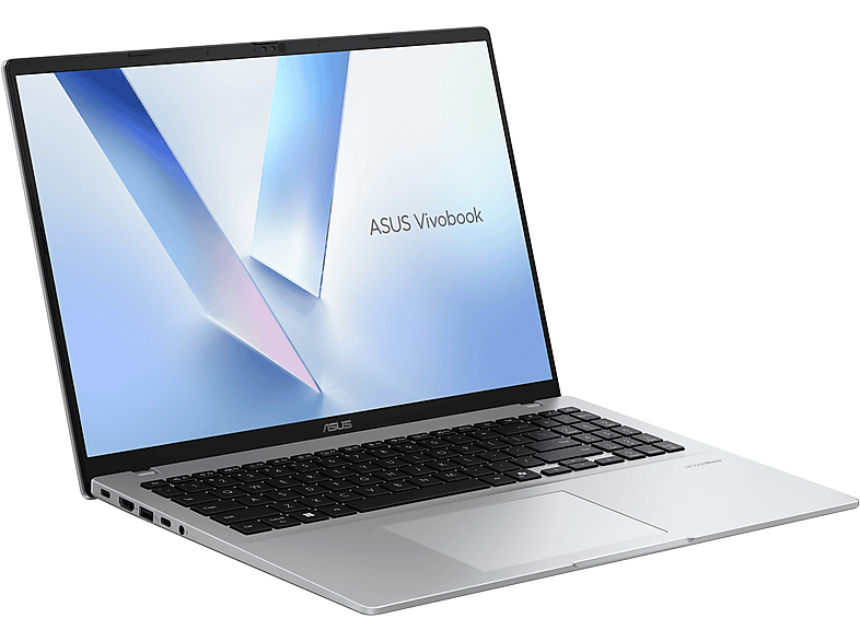 ASUS Vivobook 16 F1607CA-MB169W 16  WUXGA Intel® Core™ Ultra 5 225H 16GB RAM 1TB SSD Arc™ GPU Windows 11 Home