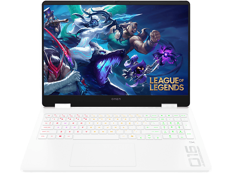 HP OMEN 16-am0027ns 16  2K Intel® Core™ i9-14900HX 32GB RAM 1TB SSD GeForce RTX™ 5060 Sin sistema operativo
