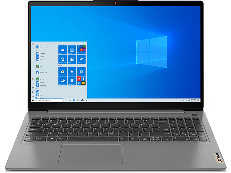 Lenovo IdeaPad 3 15ALC6 15.6 FullHD AMD Ryzen™ 7 5700U 16GB RAM 512GB SSD Radeon™ Onboard Graphics Windows 11 Home