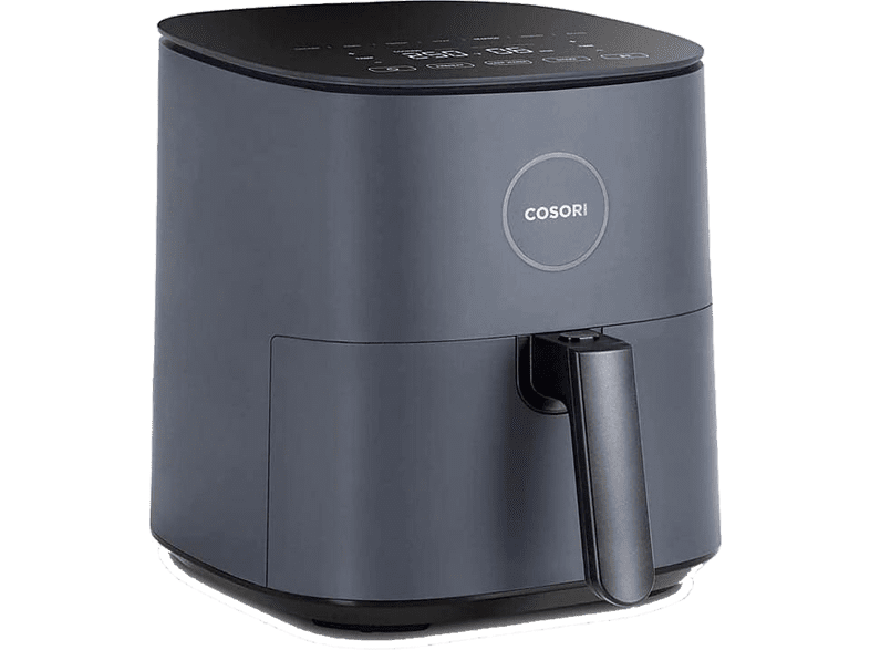 Cosori Pro Chef Edition  1500 W 4.7 l Hasta 230ºC 7 funciones Táctil Negro