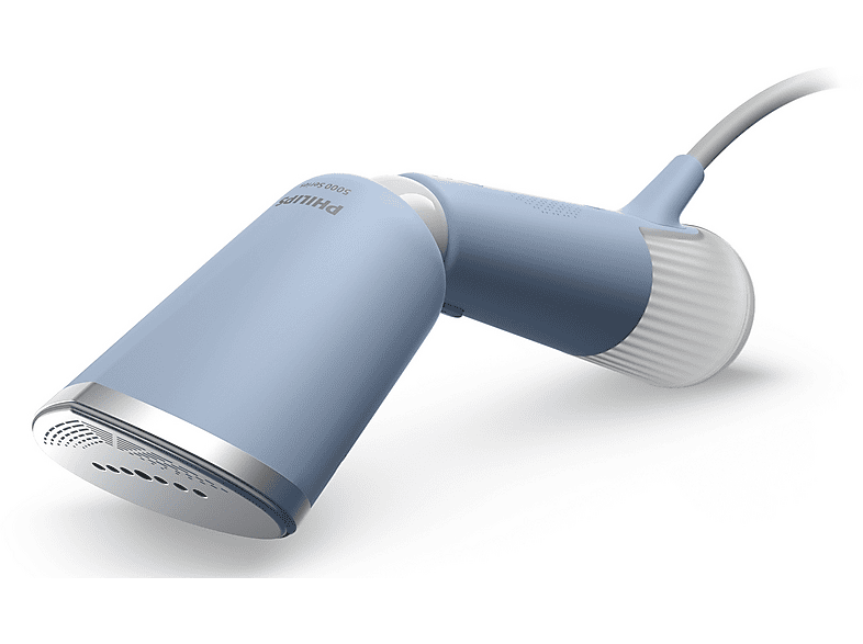 Philips Serie 5000 STH5020/20 1300W Salida vapor 24 g/min 120 ml Calentamiento 35s Cabezal Inclinable Anti Bacterias