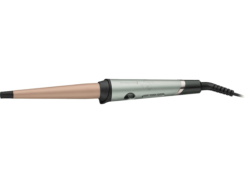 Remington CI5860 130-210°C 9 Niveles de temperatura Verde