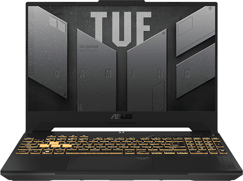 ASUS TUF Gaming F15 FX507VV-LP146 15.6 Full-HD Intel® Core™ i7-13620H 32 GB RAM 1 TB SSD GeForce RTX™ 4060 SSO