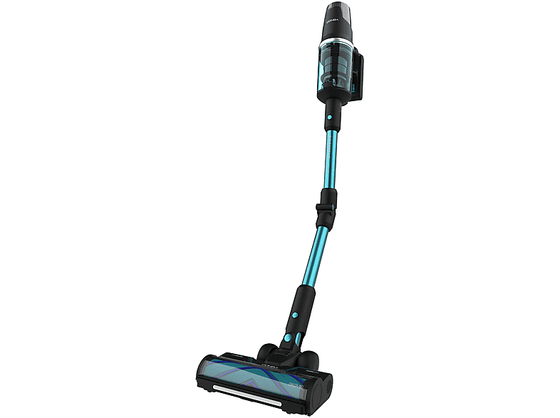 Cecotec Conga Rockstar 9500 Lunar Pet Flex Máx 300aW 780W 90 min Cepillo antienredos Cepillo para animales Grey