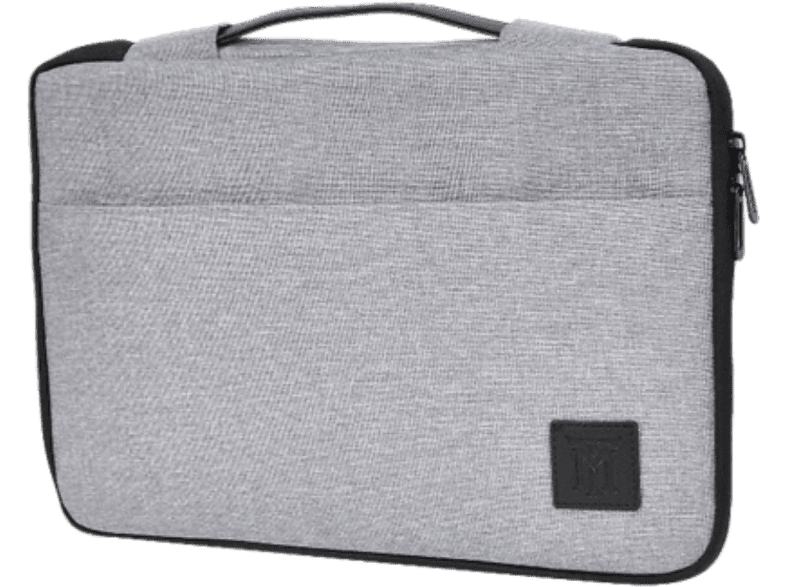 Maillon Technologique Sleeve Toulousse 14 100% Poliéster Gray