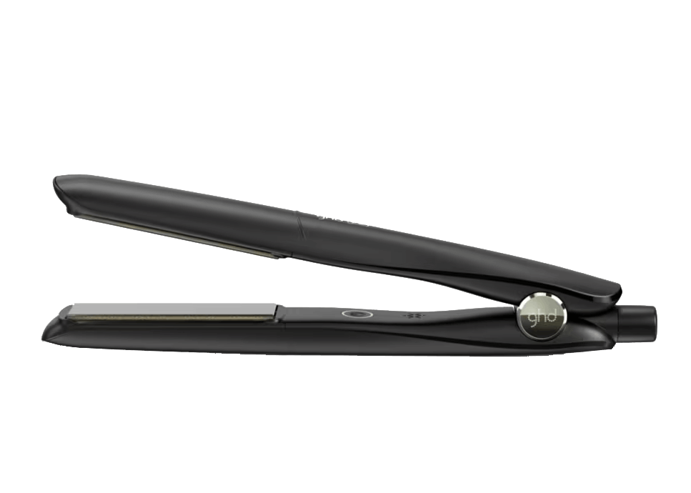 GHD Gold Profesional Styler Hydra Tecnología Dual Zone Calentamiento rápido 25 s Negro