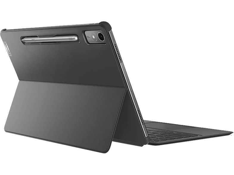 Lenovo Pack teclado para Tab P12 Gris