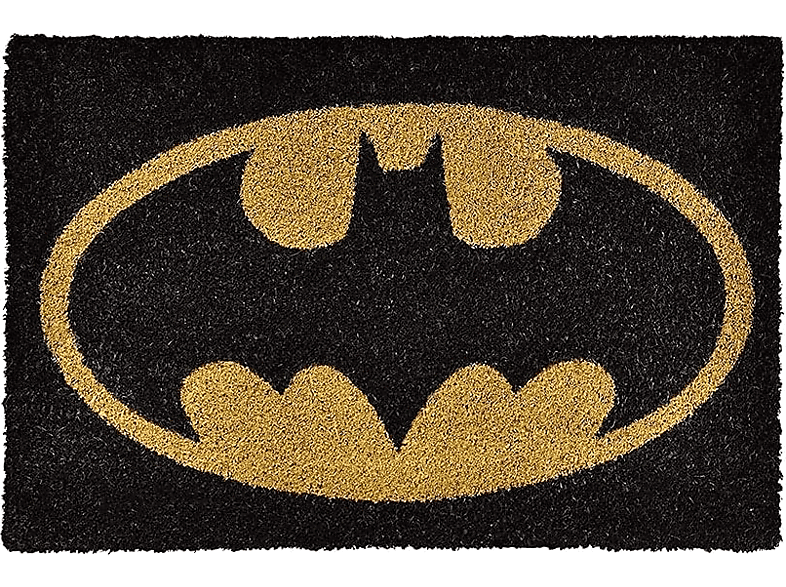 Pyramid International DC Originals Batman Logo 33x41
