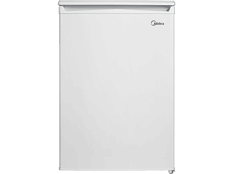 Midea MDRD168FGF01 No Frost 84.5 cm 113 l 3 balcones Blanco