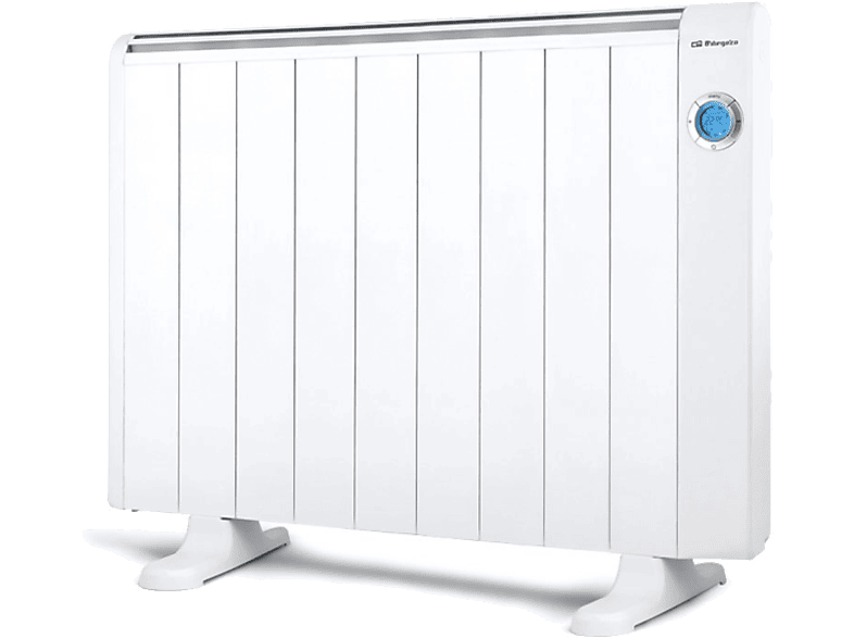 Orbegozo RRE 1510 1500W 8 elementos Pies de apoyo