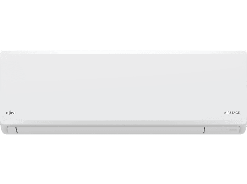Fujitsu ASY35UI-KN 2924 fg/h Bomba de calor Wifi Blanco