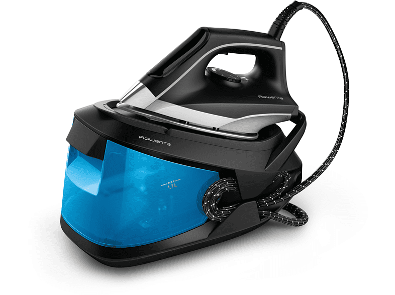 Rowenta VR832 2600 W 1.7 L 6.5 bares 350 g/m Negro Azul