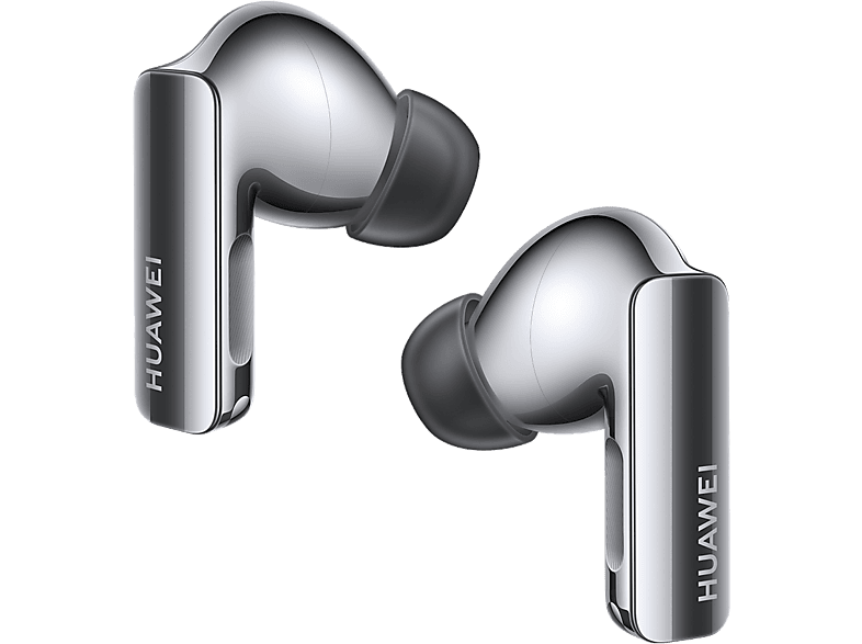 Huawei FreeBuds Pro 3 6.5 h Autonomía Cancelación de ruido IP54 Silver Frost