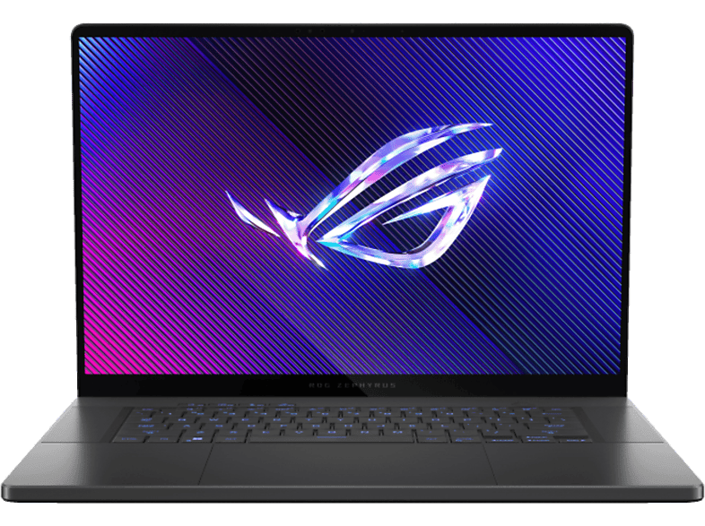 ASUS ROG Zephyrus G16 OLED GU605MI-QR045 16  WQXGA Intel® Core™ Ultra 7-155H 32GB RAM 1TB SSD RTX™ 4070 Sin sistema operativo