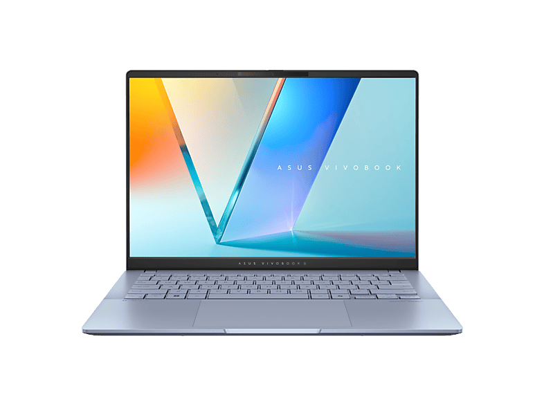 ASUS Vivobook S 14 M3407HA-LY014W 14 WUXGA AMD Ryzen™ 7 260 16GB RAM 1 TB SSD Radeon™ 780M Windows 11 Home