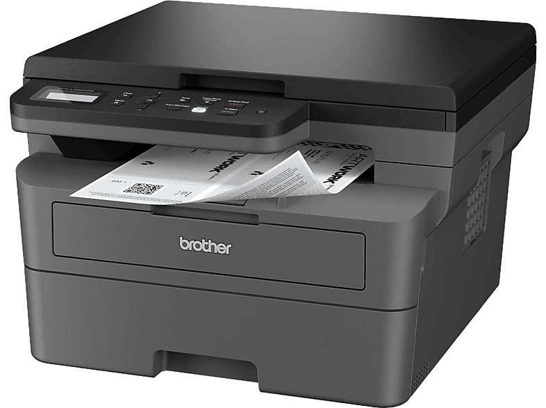 Brother DCPL2620DW Laser 1200 x 1200 dpi 32 ppm Monocolor WiFi Negro