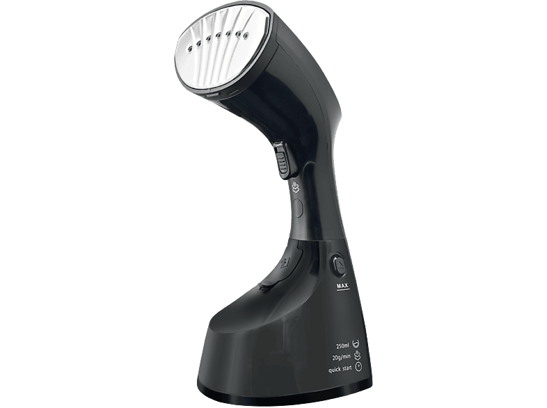 Koenic KGS 1524 1500 W 0.25 l Negro