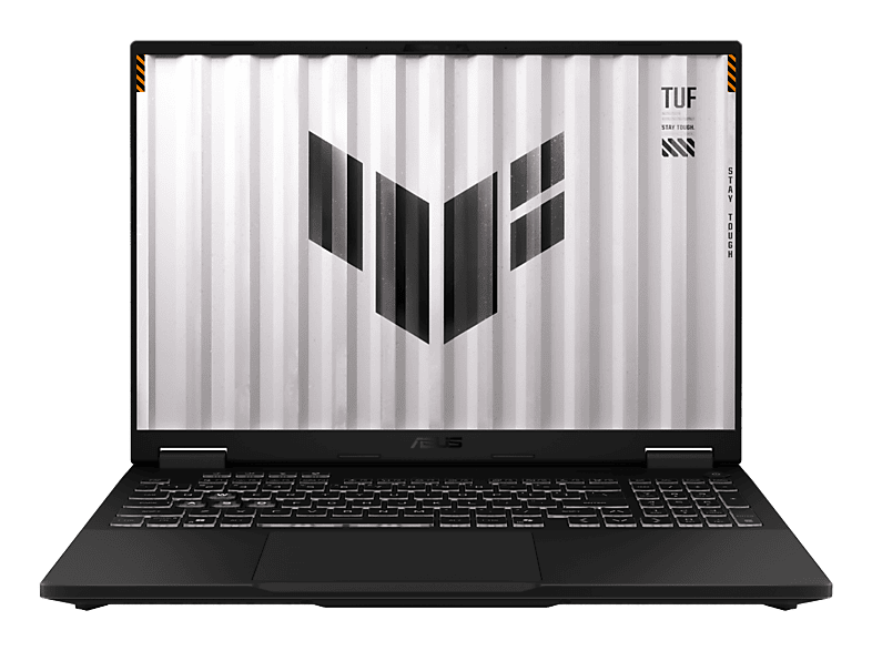 ASUS A16 FA608UHI-TU124W 16 WUXGA AMD Ryzen™ 7 260 16 GB RAM 512 GB SSD GeForce RTX™ 5050 Windows 11 Home