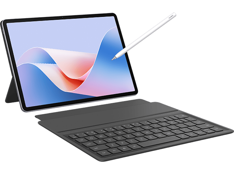 Huawei MatePad 11.5S Gris Espacial 256 GB Wi-Fi 11.5 2.8K 8 GB RAM Kirin 9000WL 144 Hz Incluye Pencil+Keyboard Harmony OS