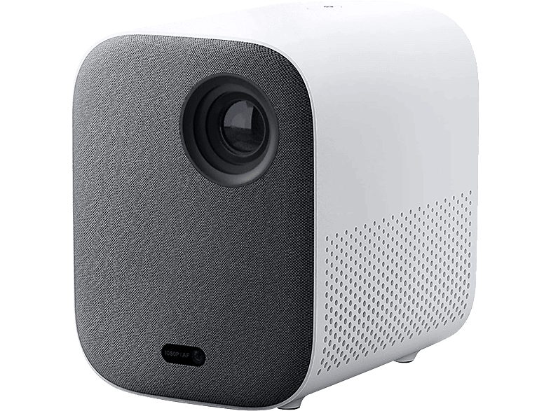 Xiaomi Mi Smart Projector 2 LED  Full-HD 500 lumens 65 W 28 dB Blanco