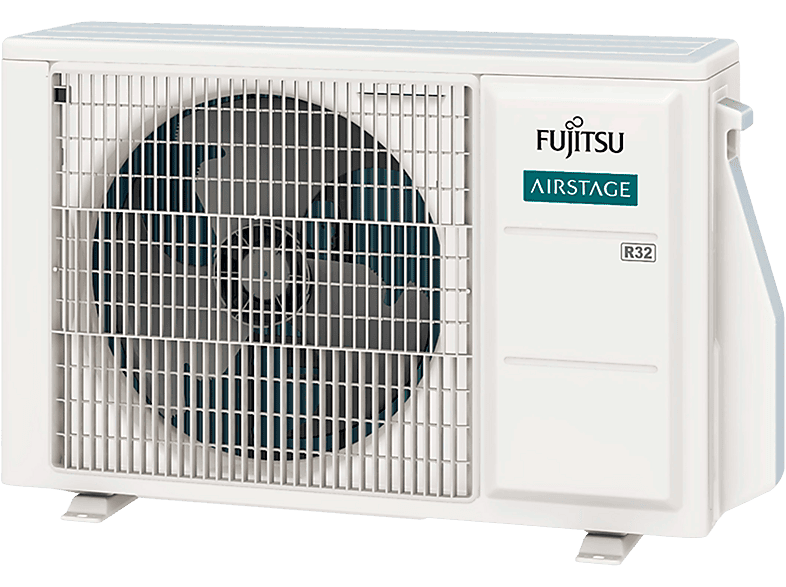 Fujitsu ASY25U2MI-KN (W) UE40 2150 fg/h Wi-Fi Blanco