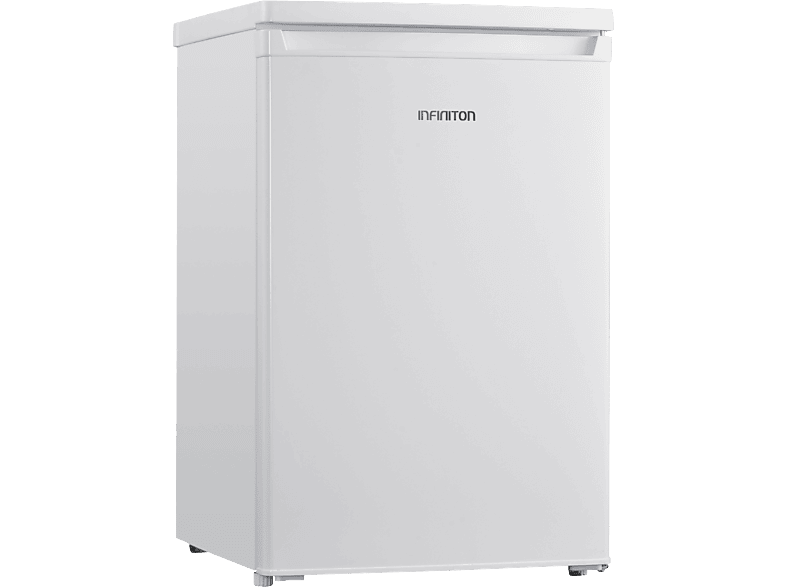 Infiniton CL-109L8BEH No Frost 85 cm 109 l Tecnología Defrost Blanco