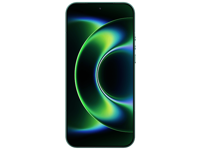 Xiaomi 17 Ultra Verde 512GB 16GB RAM 6.9 Hyper RGB OLED display Snapdragon® 8 Elite Gen 5 Mobile Platform 6000 mAh