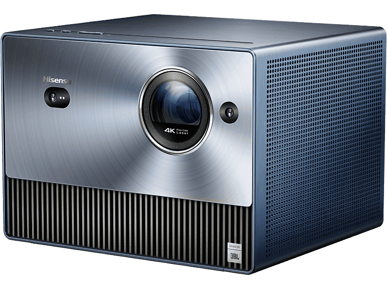 Hisense C1 Smart TV UHD 4K 65-300 Trichroma Netflix Dolby Vision Audio JBL Sistema Auto-Magic Wifi Bluetooth Airplay