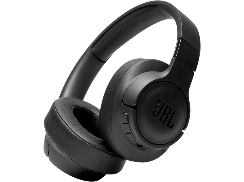 JBL T760BTNC De diadema Bluetooth 5.0 Autonomia 35 h JBL Pure Bass Negro