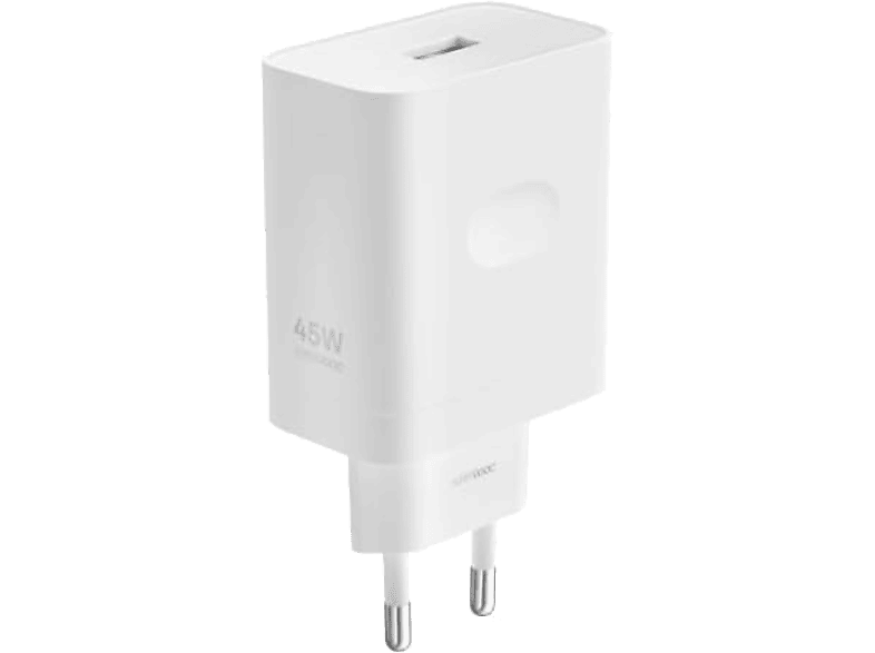 Oppo SUPERVOOC 45W Universal Blanco