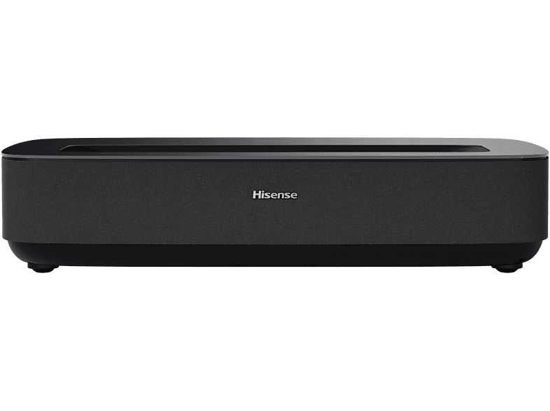 Hisense PL2 4k 2700 lúmenes Wi Fi Dolby Atmos HDR Negro