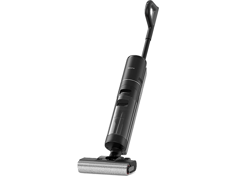 Dreame H12 Pro 300 W Seco y Húmedo 35 min de Autonomía Sin cables Tanque de agua limpia de 900 ml Negro
