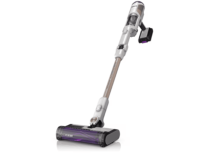 Shark IW3611EU 240 W 60 min Tres Velocidades Base de Vaciado de 2l Blanco