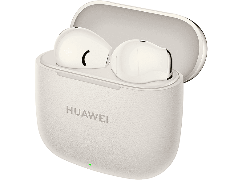 Huawei FreeBuds SE 3 9h Autonomía Carga rápida IP54 Beige