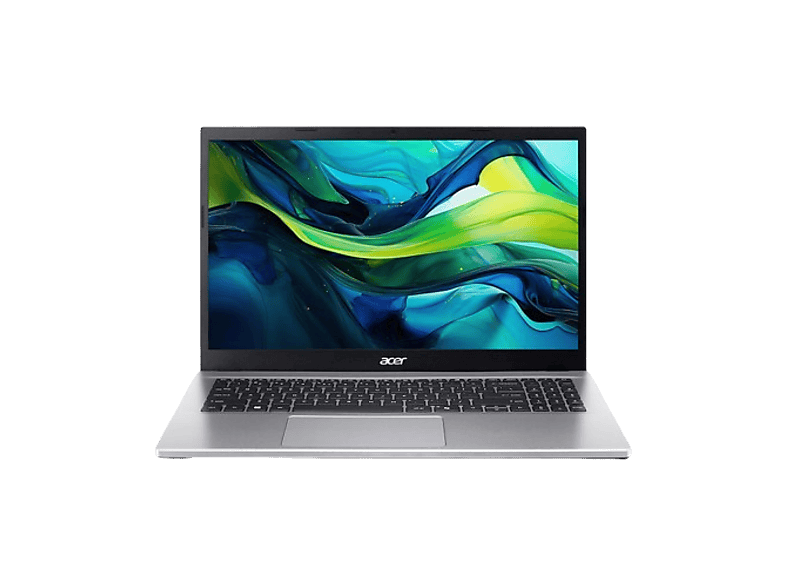 Acer Aspire Go 15 AG15-42P-R46R 15.6 Full-HD AMD Ryzen™  7 5825U 32GB RAM 512 GB SSD Radeon™ Onboard Graphics Sin sistema operativo