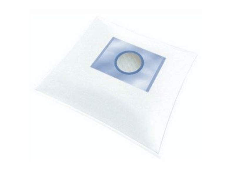 Scanpart M000 Universal Compatible adaptable a tu aspirador Pack de 4 unidades