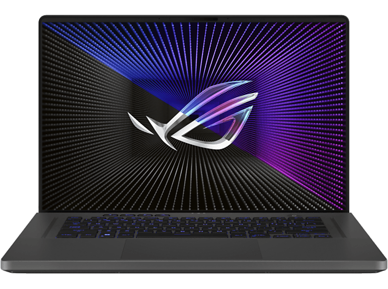 ASUS ROG Zephyrus G16 GU603ZU-N4004 16 WQXGA Intel® Core™ i7-12700H 32GB RAM 1TB SSD GeForce RTX™ 4050 Sin sistema operativo