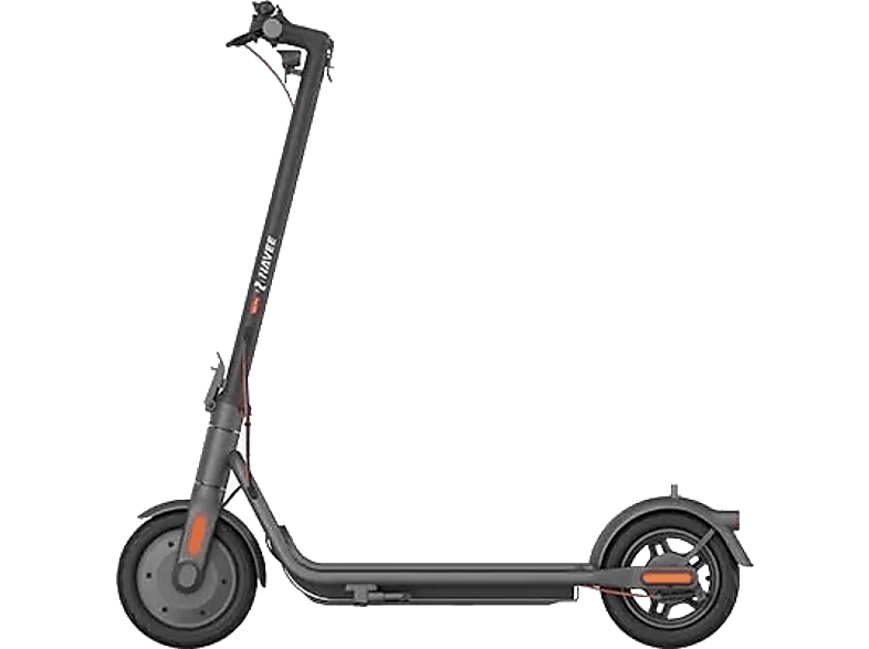 Navee V25i Pro Potencia máx. 600W Potencia nominal 300W 100 kg 5100 mAh 25 km/h Gris